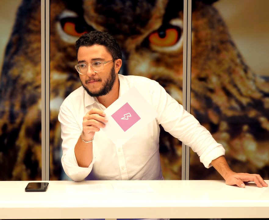 Alexandre Jourdren ajdr group le 264