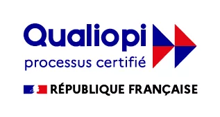 Certification Qualiopi AJDR GROUP